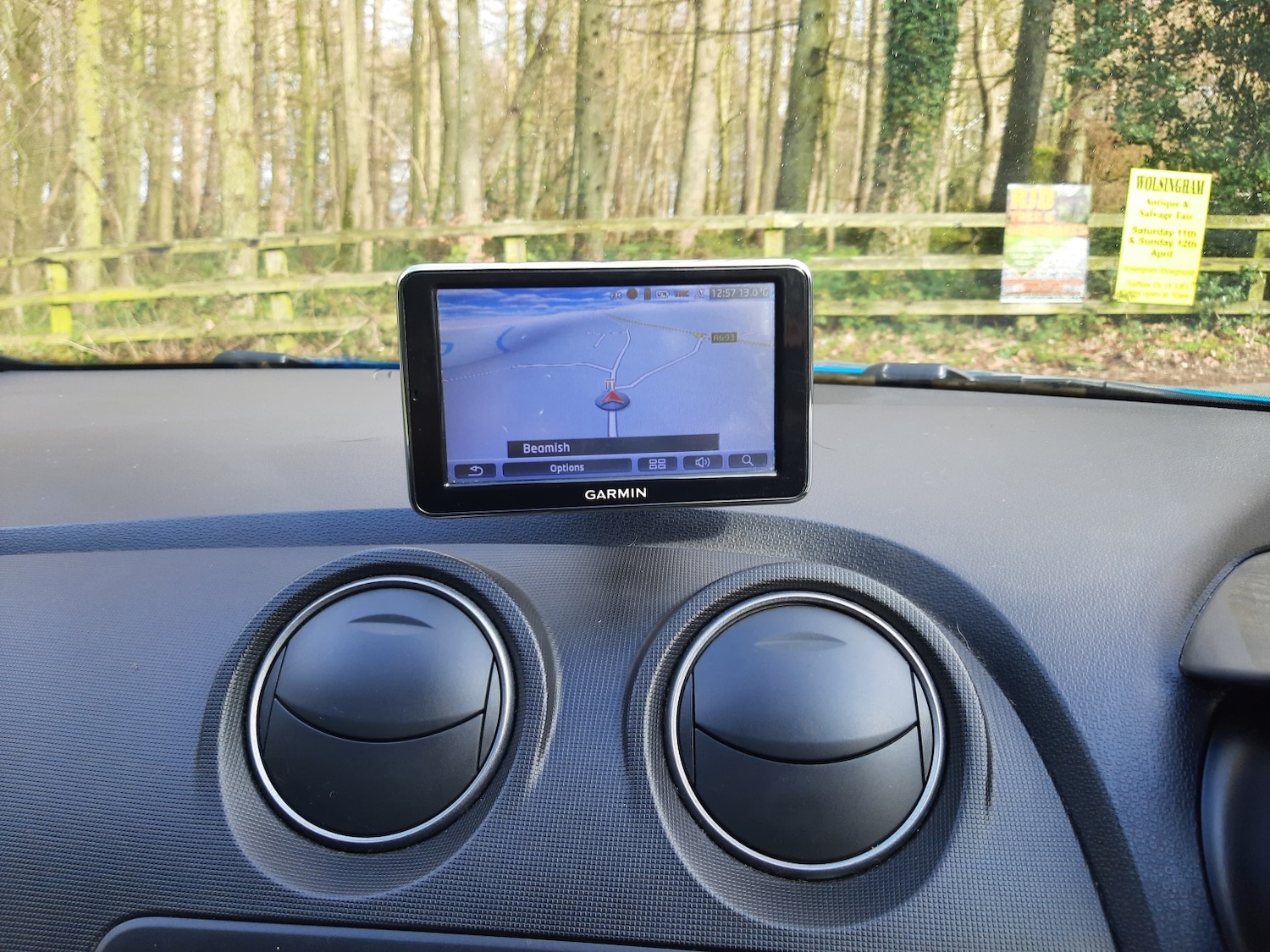 Used SEAT Ibiza 2014 for sale - 77807195: Photo 9