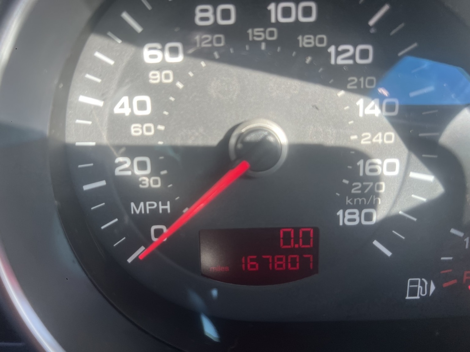 Used Audi Q7 2009 for sale - 77813167: Photo 12