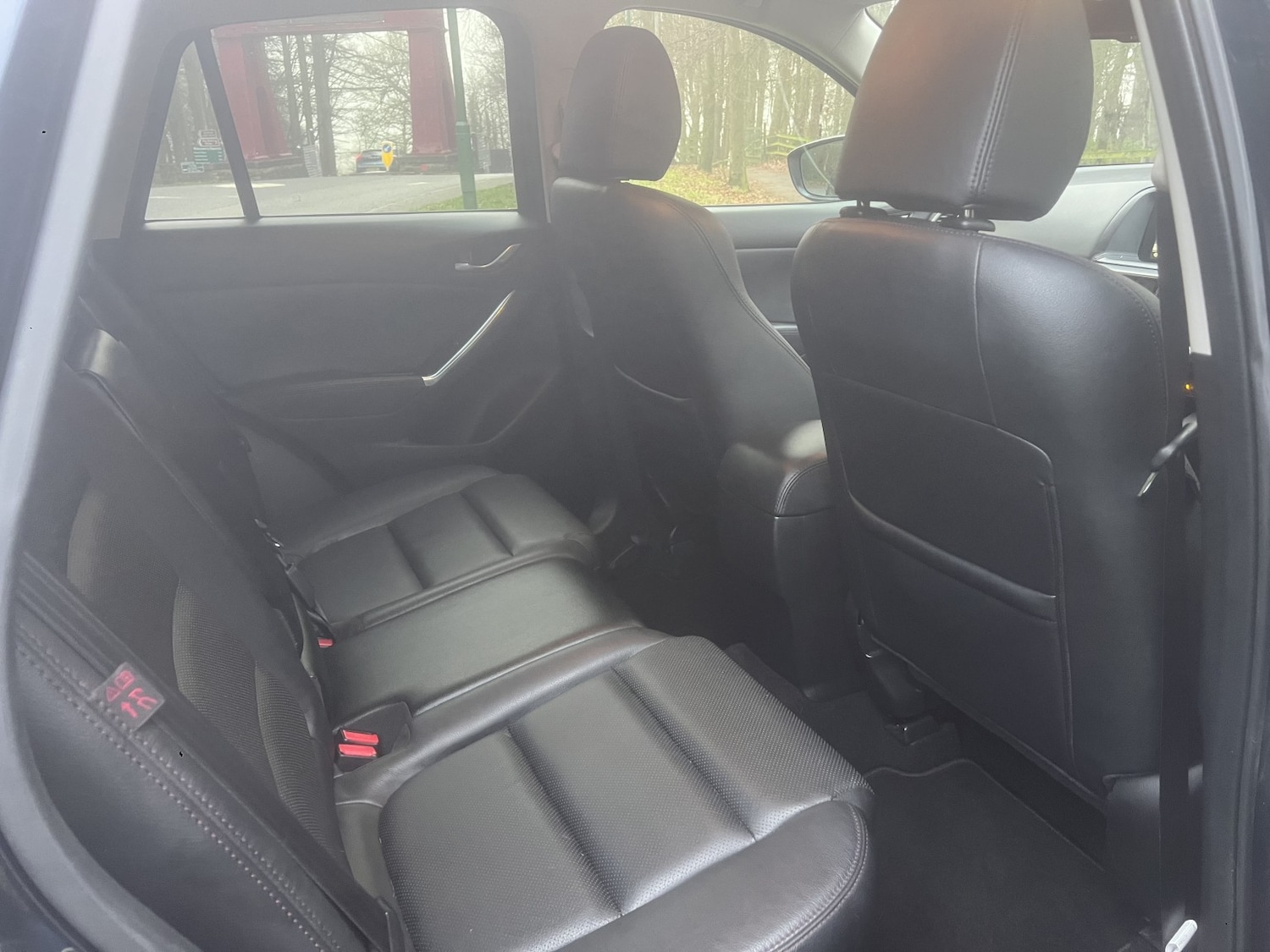 Used Mazda CX-5 2017 for sale - 77014867: Photo 10