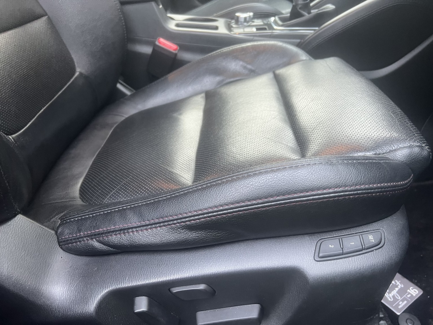 Used Mazda CX-5 2017 for sale - 77014867: Photo 12