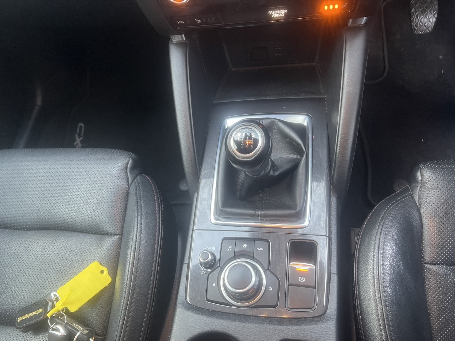 Used Mazda CX-5 2017 for sale - 77014867: Photo 15