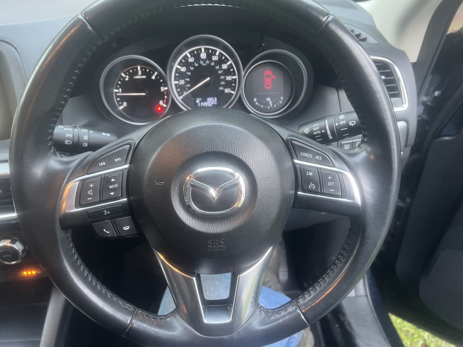 Used Mazda CX-5 2017 for sale - 77014867: Photo 17