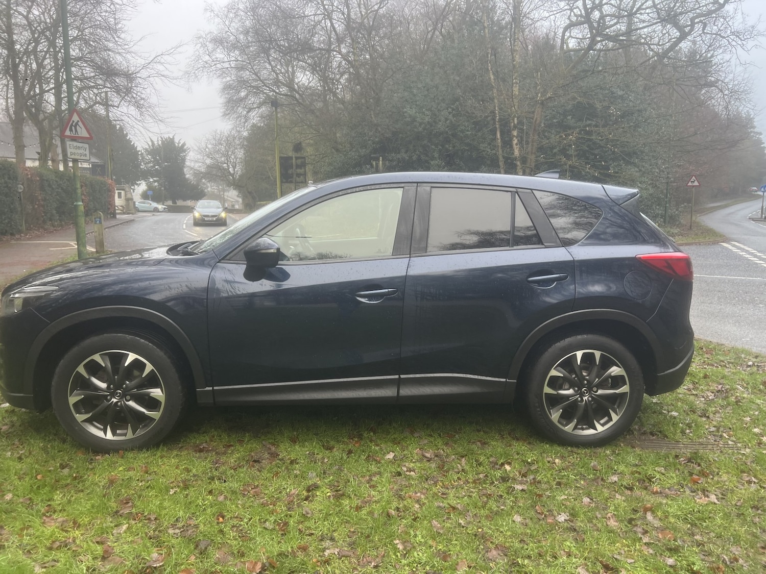 Used Mazda CX-5 2017 for sale - 77014867: Photo 6