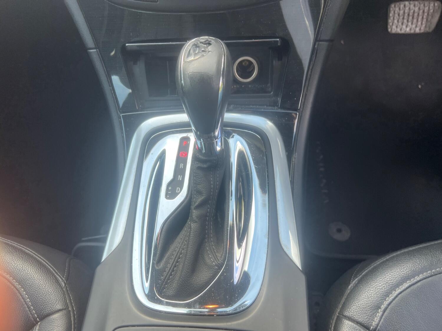 Used Vauxhall Insignia 2015 for sale - 76662697: Photo 11