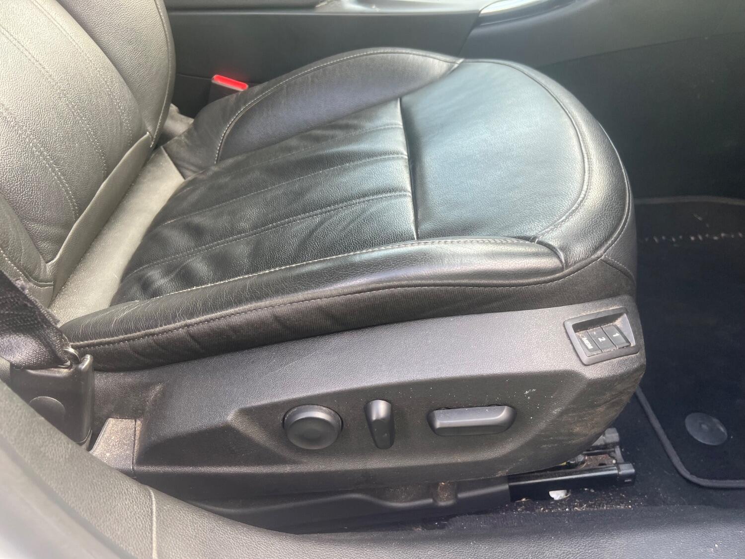 Used Vauxhall Insignia 2015 for sale - 76662697: Photo 15