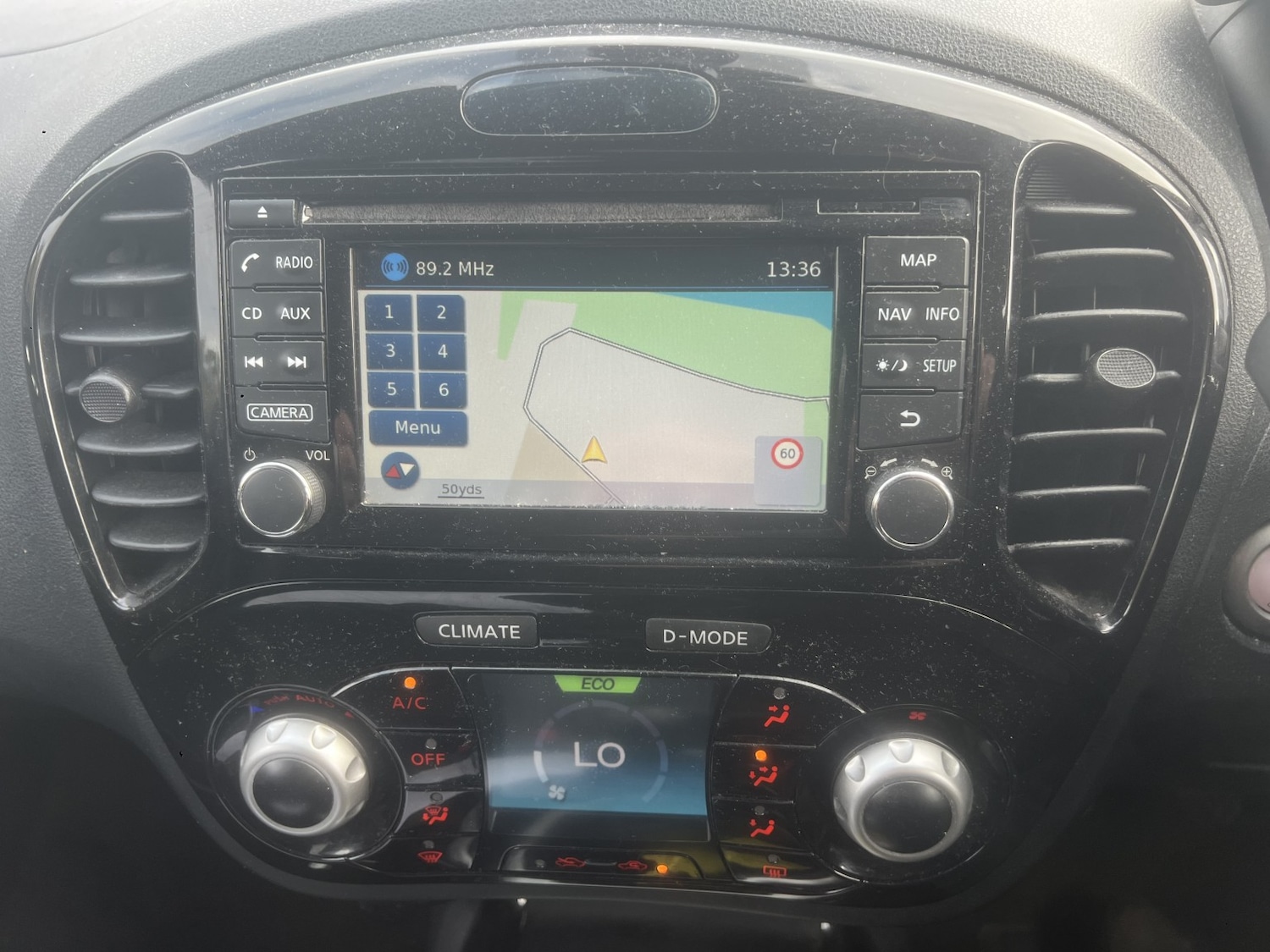 Used Nissan Juke 2017 for sale - 76374199: Photo 10