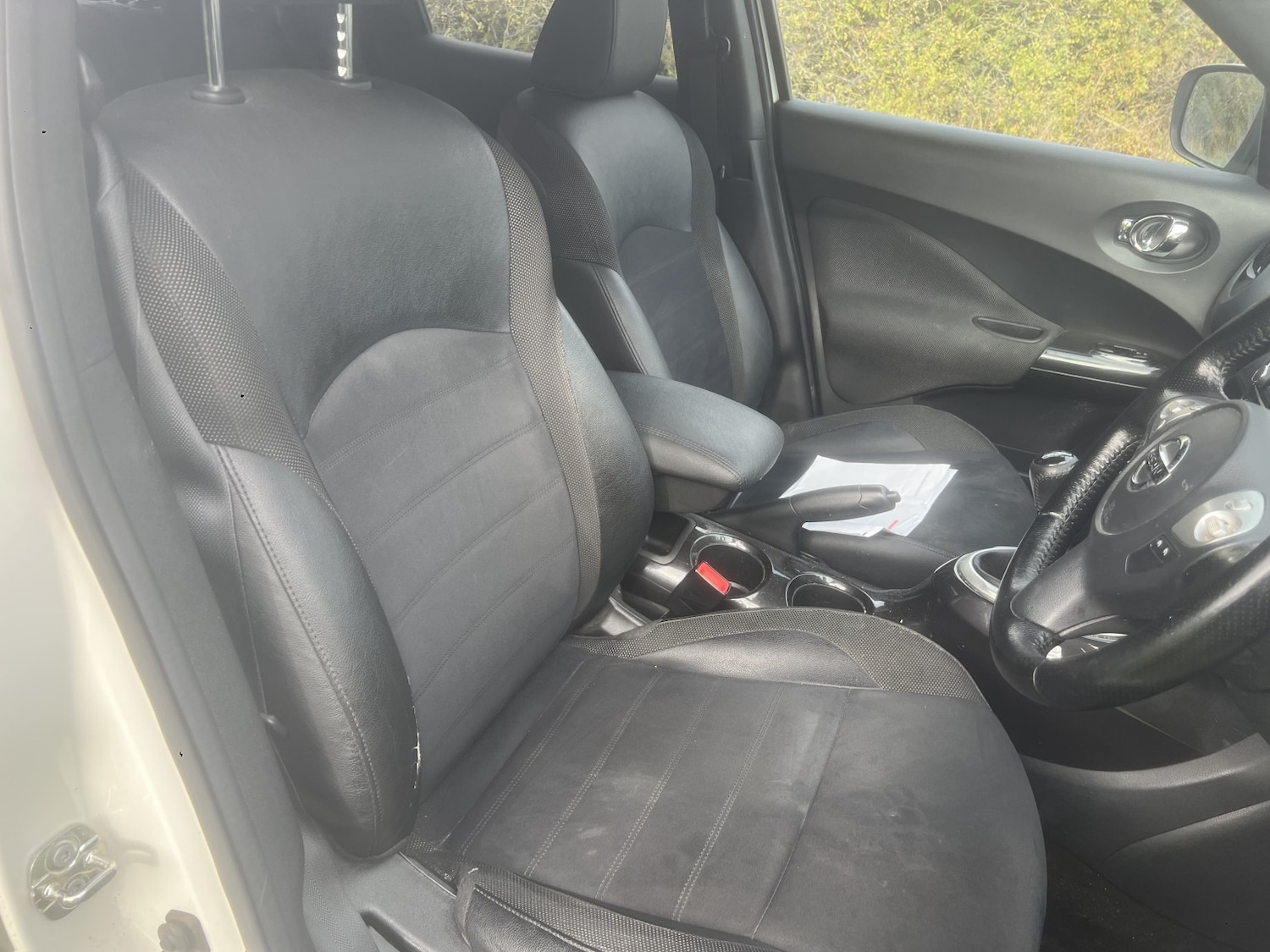 Used Nissan Juke 2017 for sale - 76374199: Photo 12