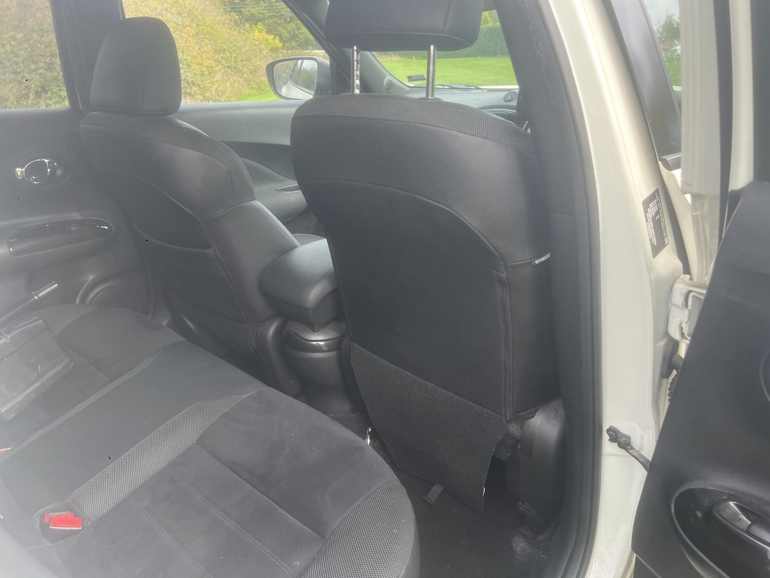 Used Nissan Juke 2017 for sale - 76374199: Photo 8
