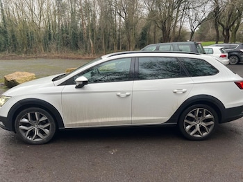 Used SEAT Leon 2016 for sale - 78979773: Photo