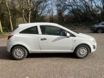 2012 - 1.0 ecoFLEX 12V S 3-Door