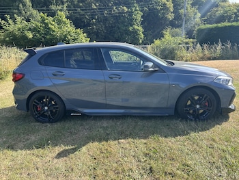 Used BMW 1 Series 2020 for sale - 79347159: Photo