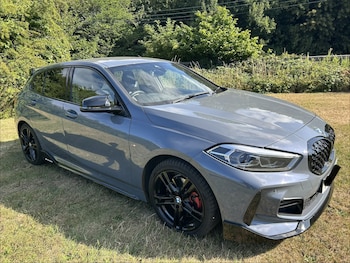 Used BMW 1 Series 2020 for sale - 79347159: Photo