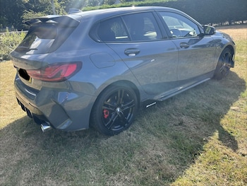 Used BMW 1 Series 2020 for sale - 79347159: Photo