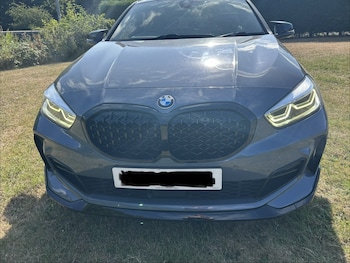 Used BMW 1 Series 2020 for sale - 79347159: Photo