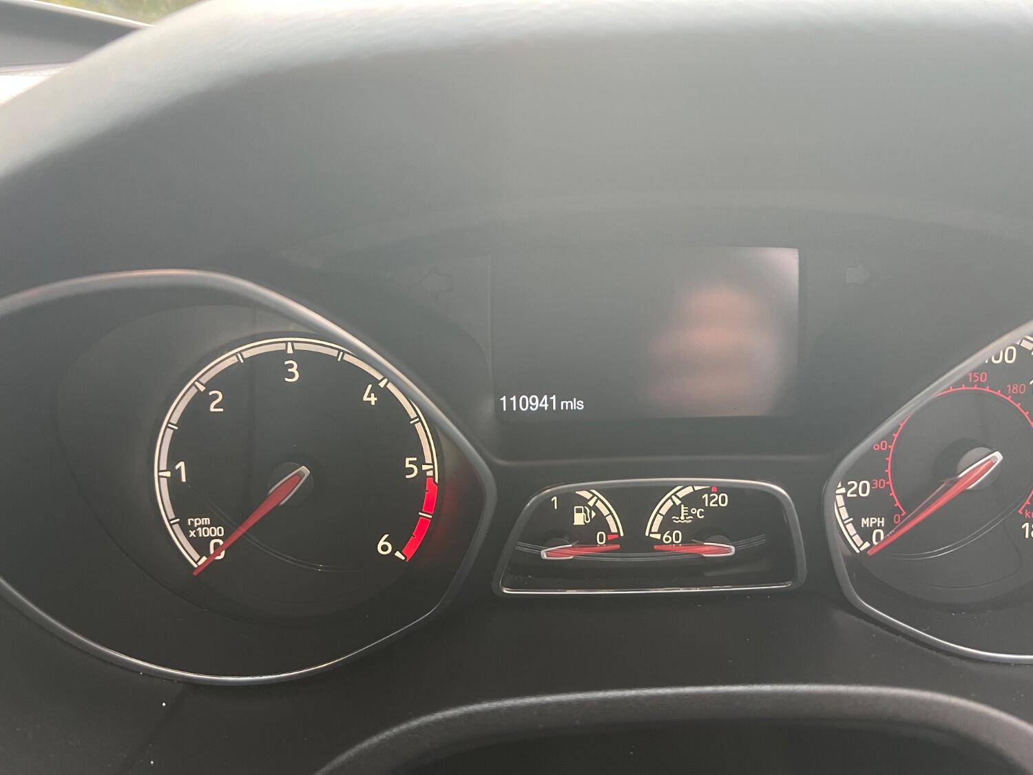 Used Ford Focus 2015 for sale - 77464520: Photo 10