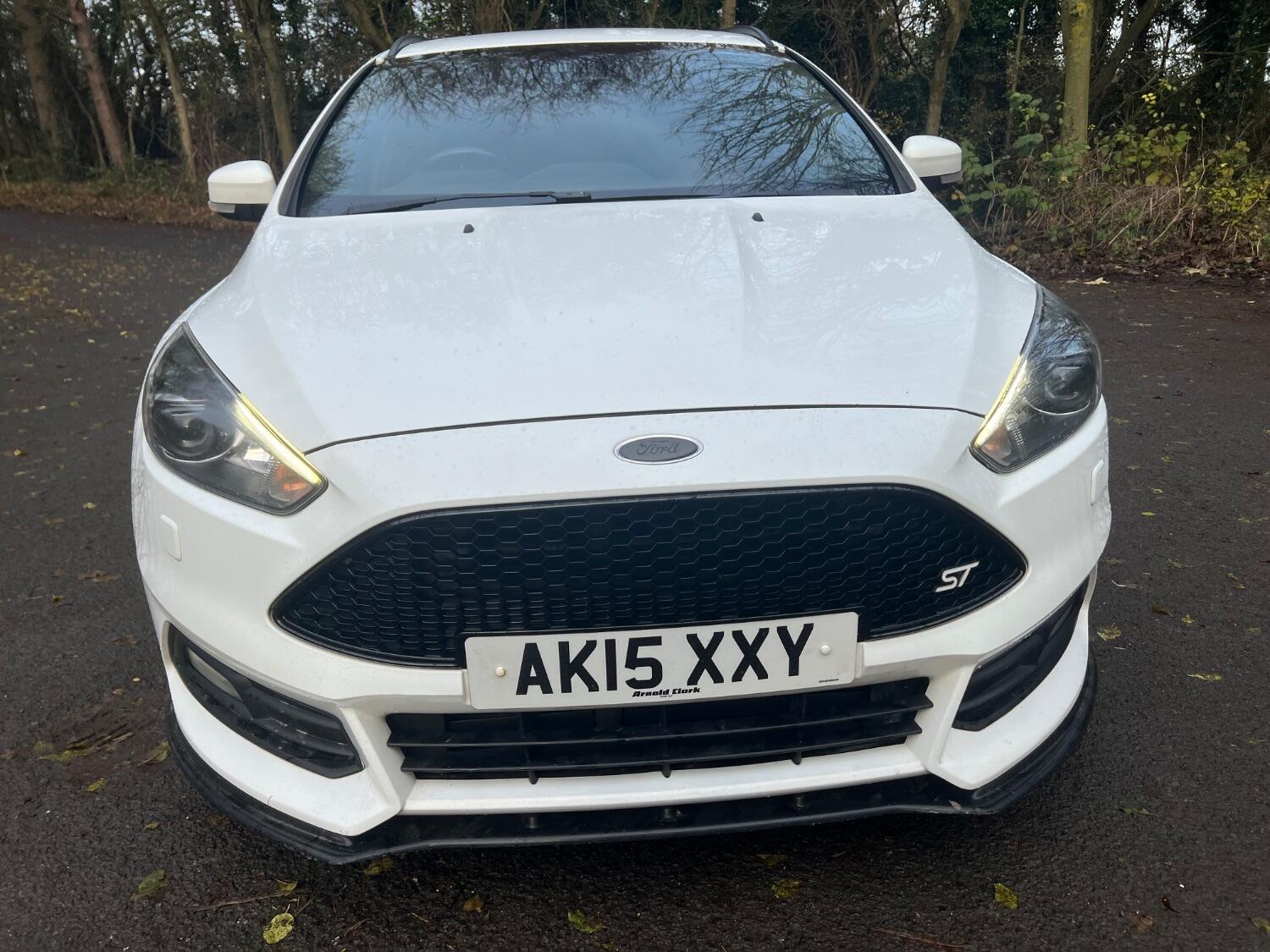 Used Ford Focus 2015 for sale - 77464520: Photo 3