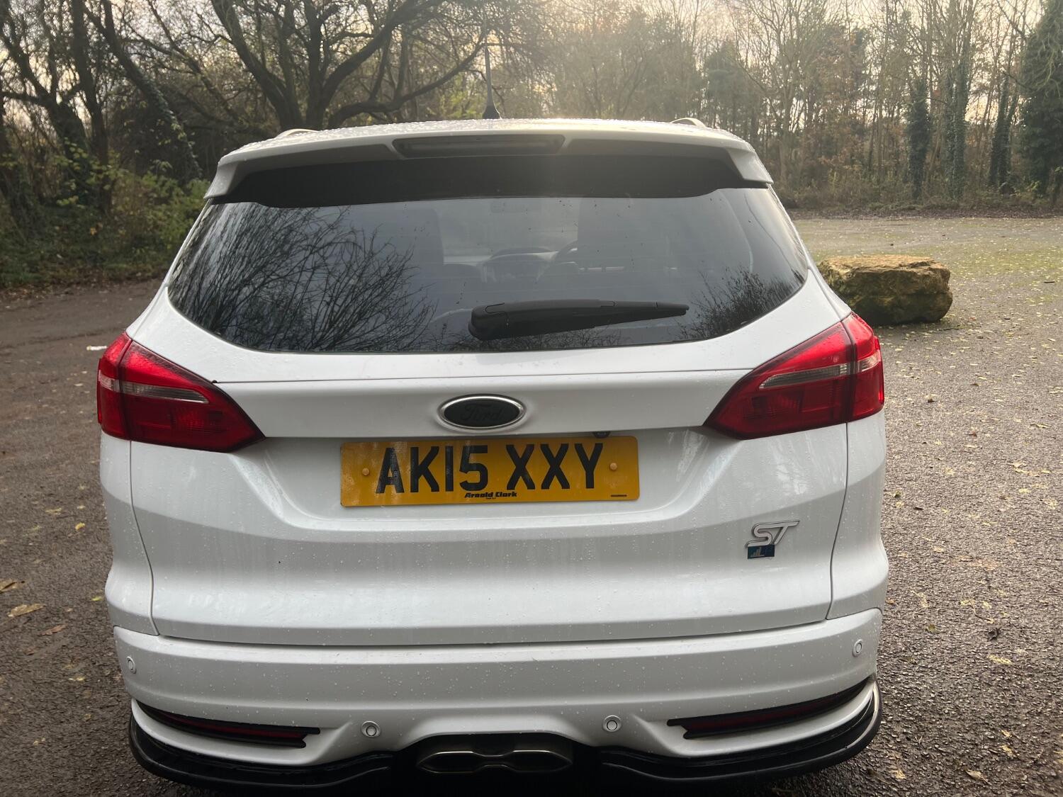 Used Ford Focus 2015 for sale - 77464520: Photo 9