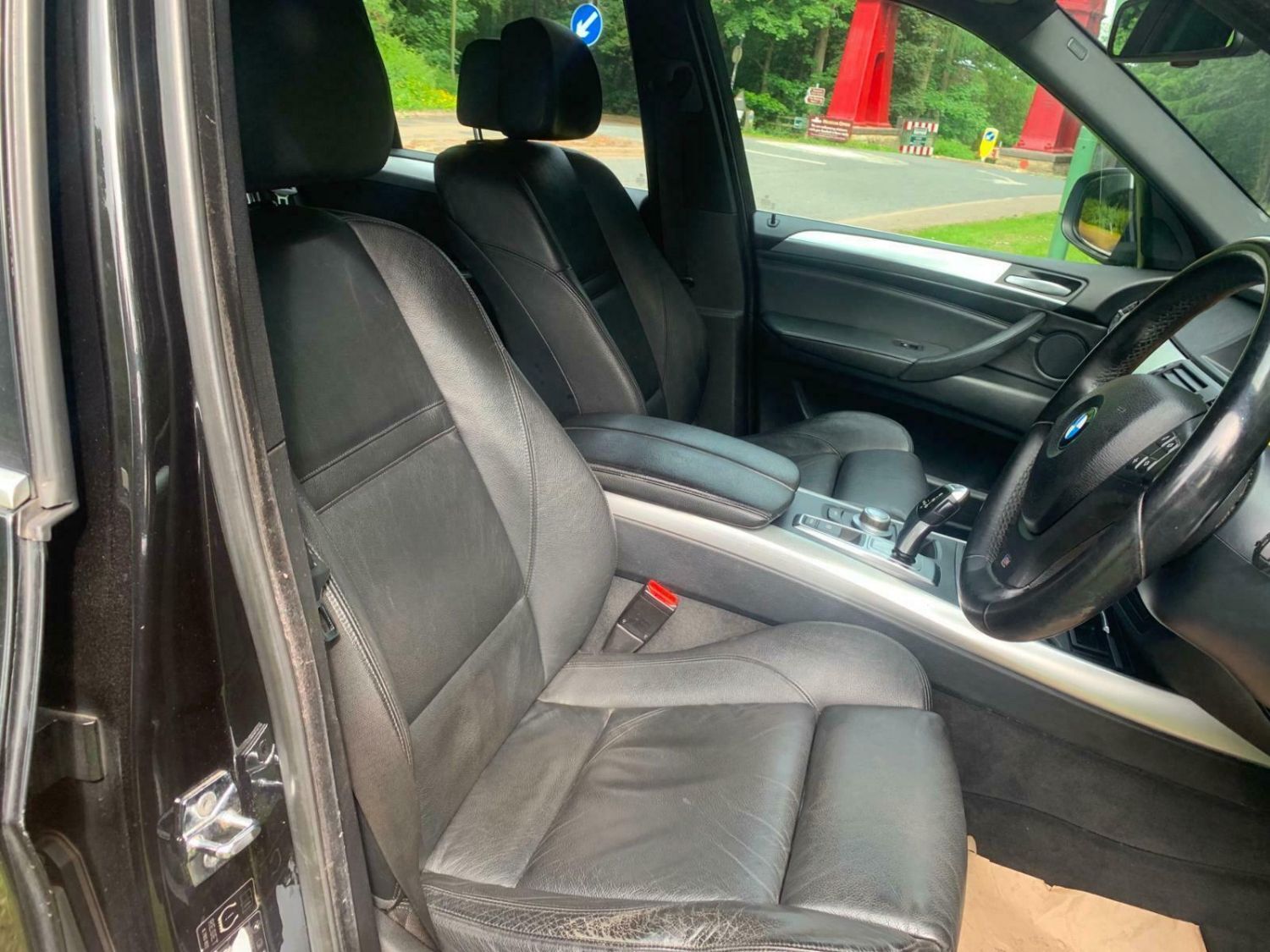 Used BMW X5 2008 for sale - 76662766: Photo 10