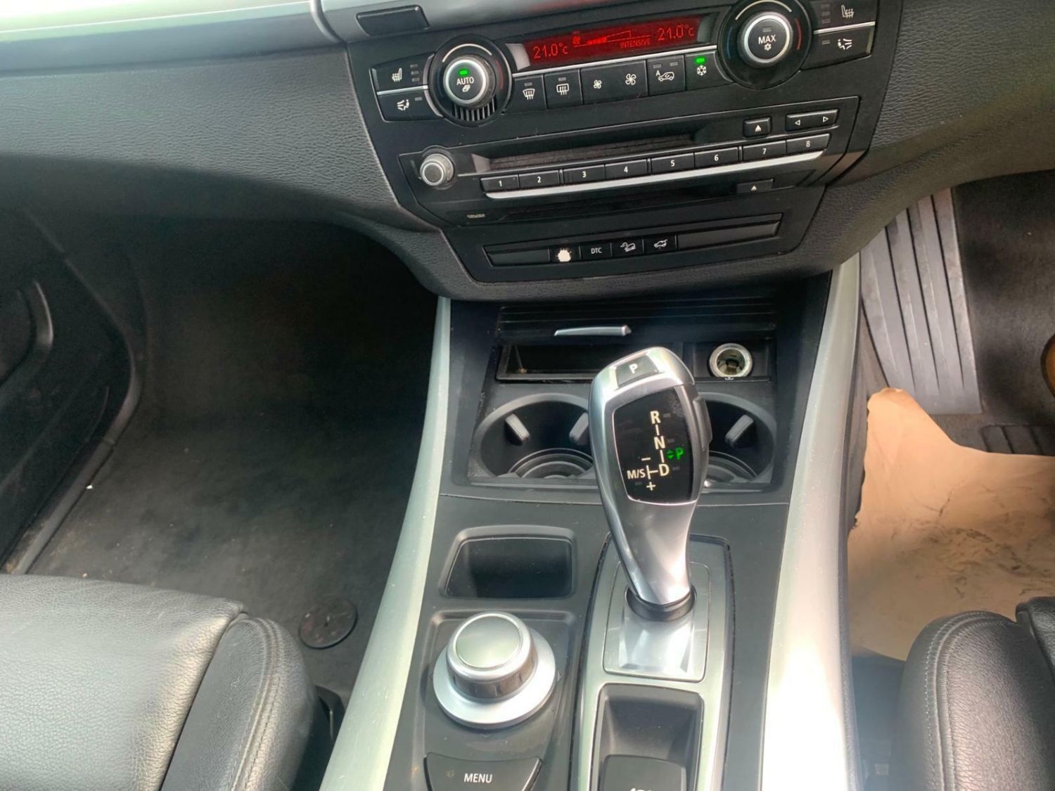 Used BMW X5 2008 for sale - 76662766: Photo 11