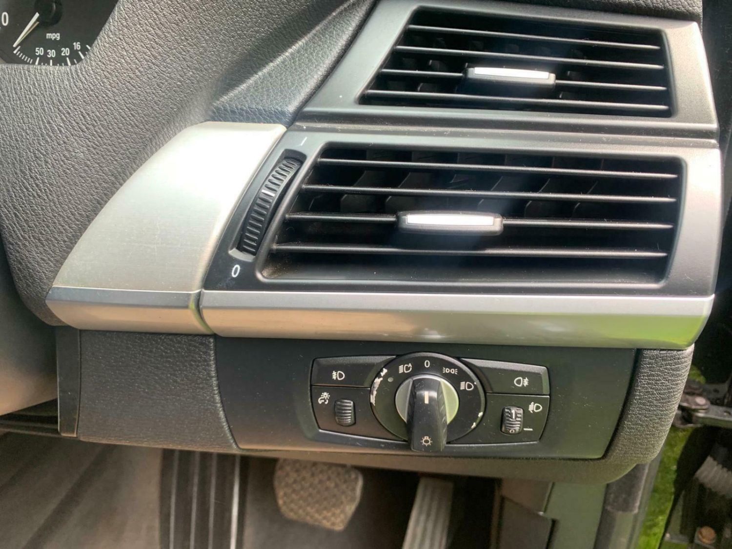 Used BMW X5 2008 for sale - 76662766: Photo 12