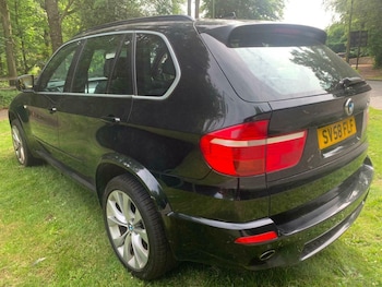 Used BMW X5 2008 for sale - 76662766: Photo