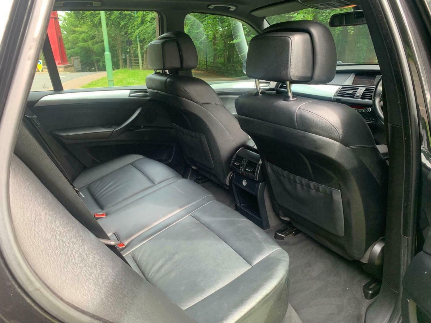 Used BMW X5 2008 for sale - 76662766: Photo 9