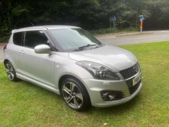Used Suzuki Swift 2014 for sale - 75160457: Photo