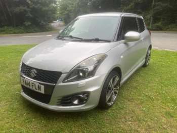Used Suzuki Swift 2014 for sale - 75160457: Photo