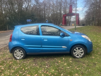 Used Suzuki Alto 2011 for sale - 78285475: Photo