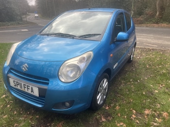 Used Suzuki Alto 2011 for sale - 78285475: Photo