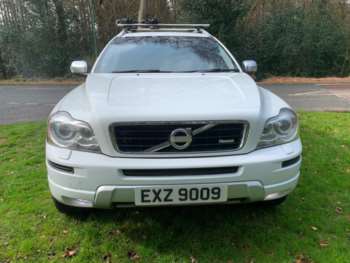 Used Volvo XC90 2013 for sale - 74796786: Photo