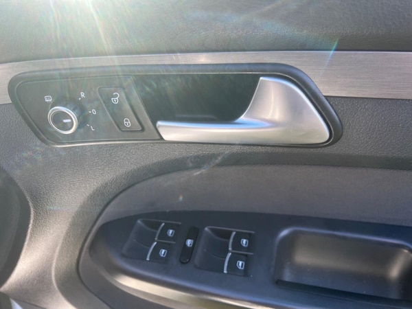 Used Volkswagen Touran 2015 for sale - 74664306: Photo 15