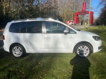 2015 - 1.6 TDI 105 BlueMotion Tech SE 5dr DSG