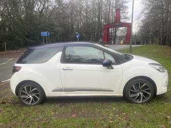 Used Citroen DS3 2015 for sale - 78979624: Photo