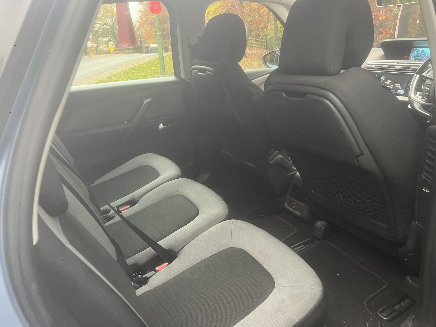 Used Citroen C4 Picasso 2015 for sale - 76591478: Photo 17