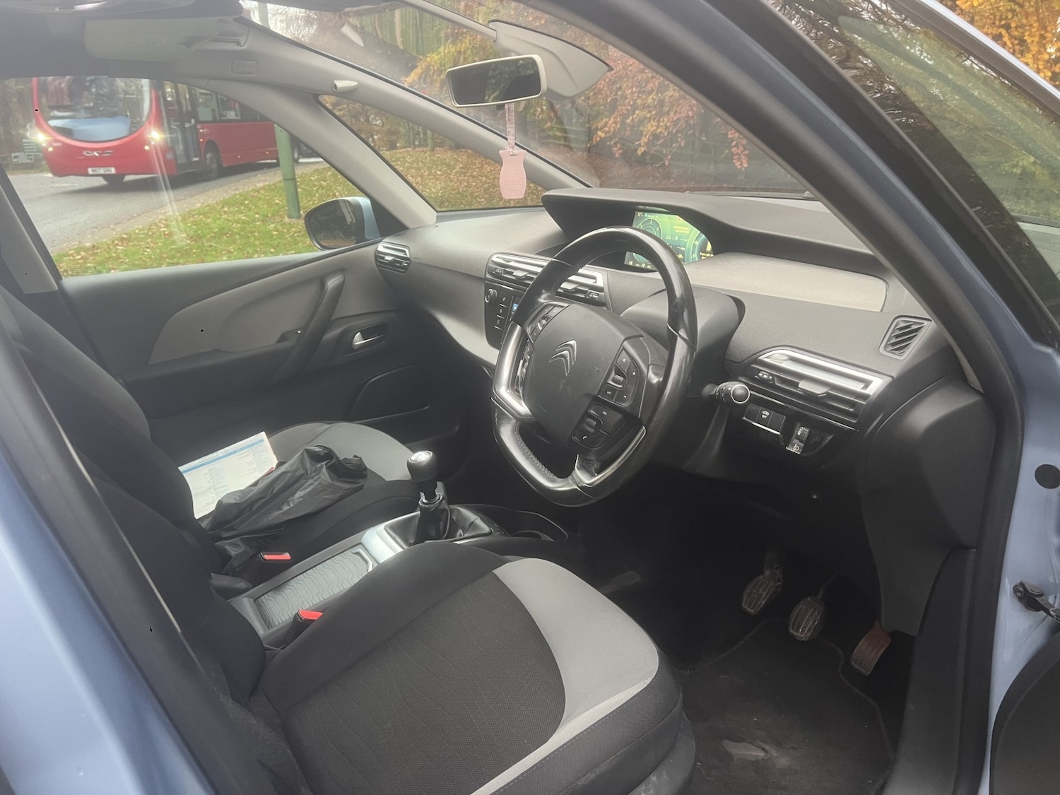 Used Citroen C4 Picasso 2015 for sale - 76591478: Photo 18