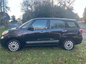 Used Fiat 500L 2014 for sale - 78979770: Photo