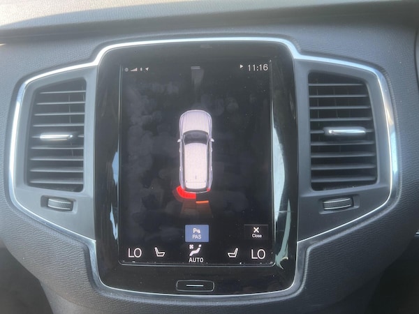 Used Volvo XC90 2015 for sale - 75228129: Photo 10