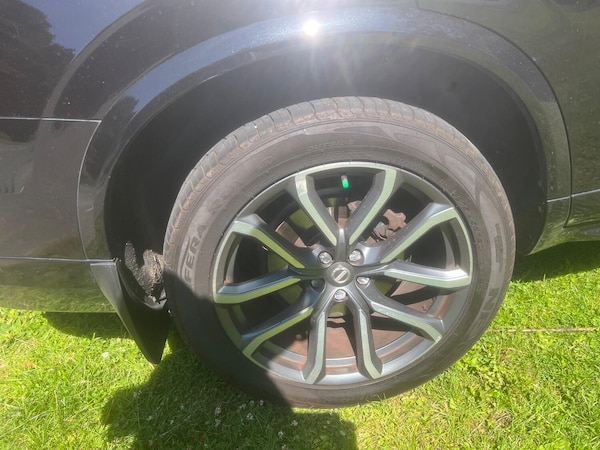 Used Volvo XC90 2015 for sale - 75228129: Photo 11