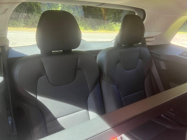 Used Volvo XC90 2015 for sale - 75228129: Photo 13