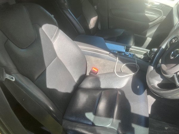 Used Volvo XC90 2015 for sale - 75228129: Photo 15