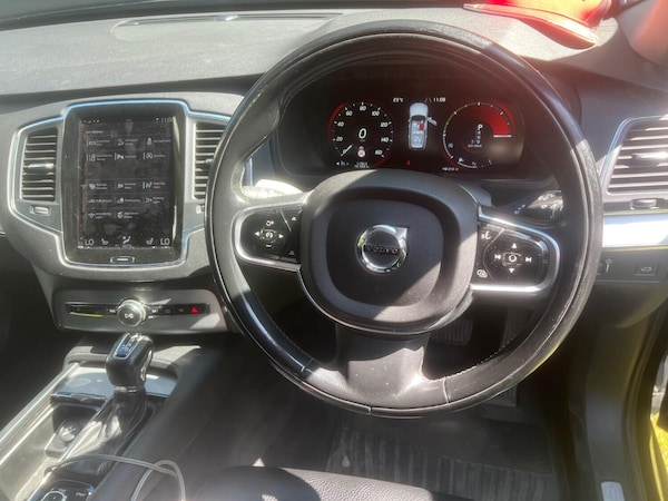 Used Volvo XC90 2015 for sale - 75228129: Photo 16