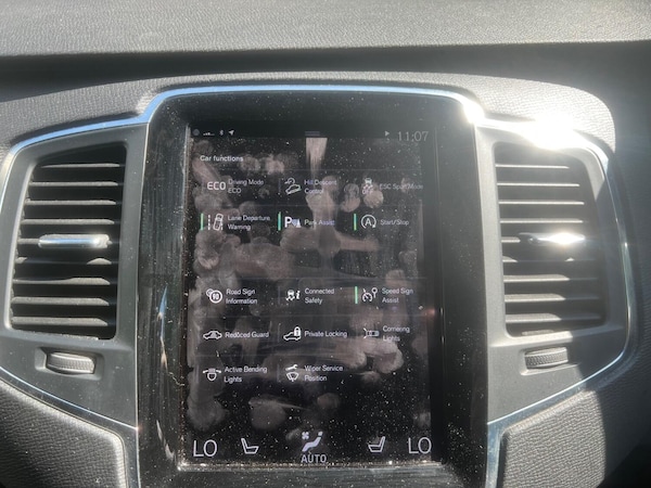 Used Volvo XC90 2015 for sale - 75228129: Photo 19