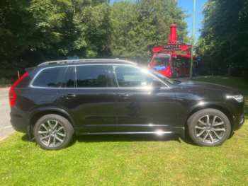 2015 - 2.0 Momentum D5 AWD (225hp) 5-Door