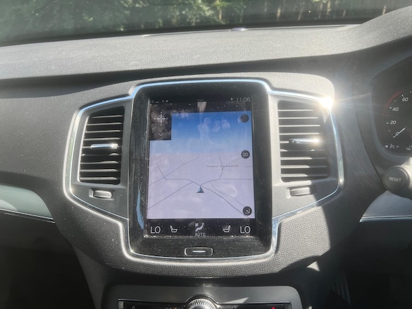 Used Volvo XC90 2015 for sale - 75228129: Photo 24