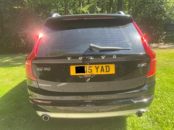 Used Volvo XC90 2015 for sale - 75228129: Photo 29
