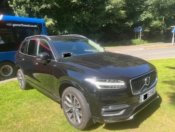 Used Volvo XC90 2015 for sale - 75228129: Photo