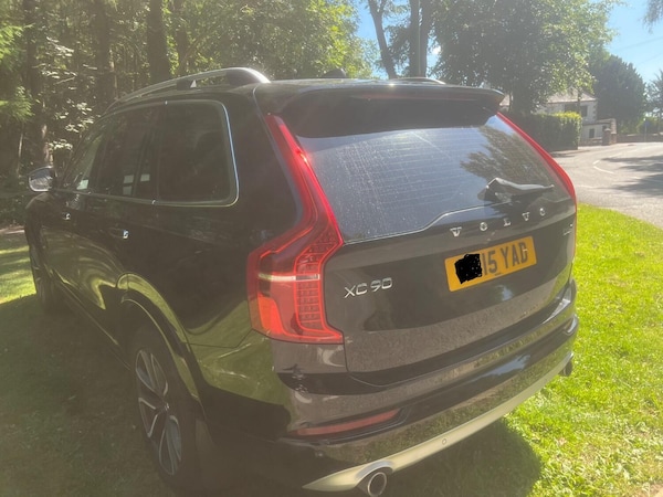 Used Volvo XC90 2015 for sale - 75228129: Photo 6