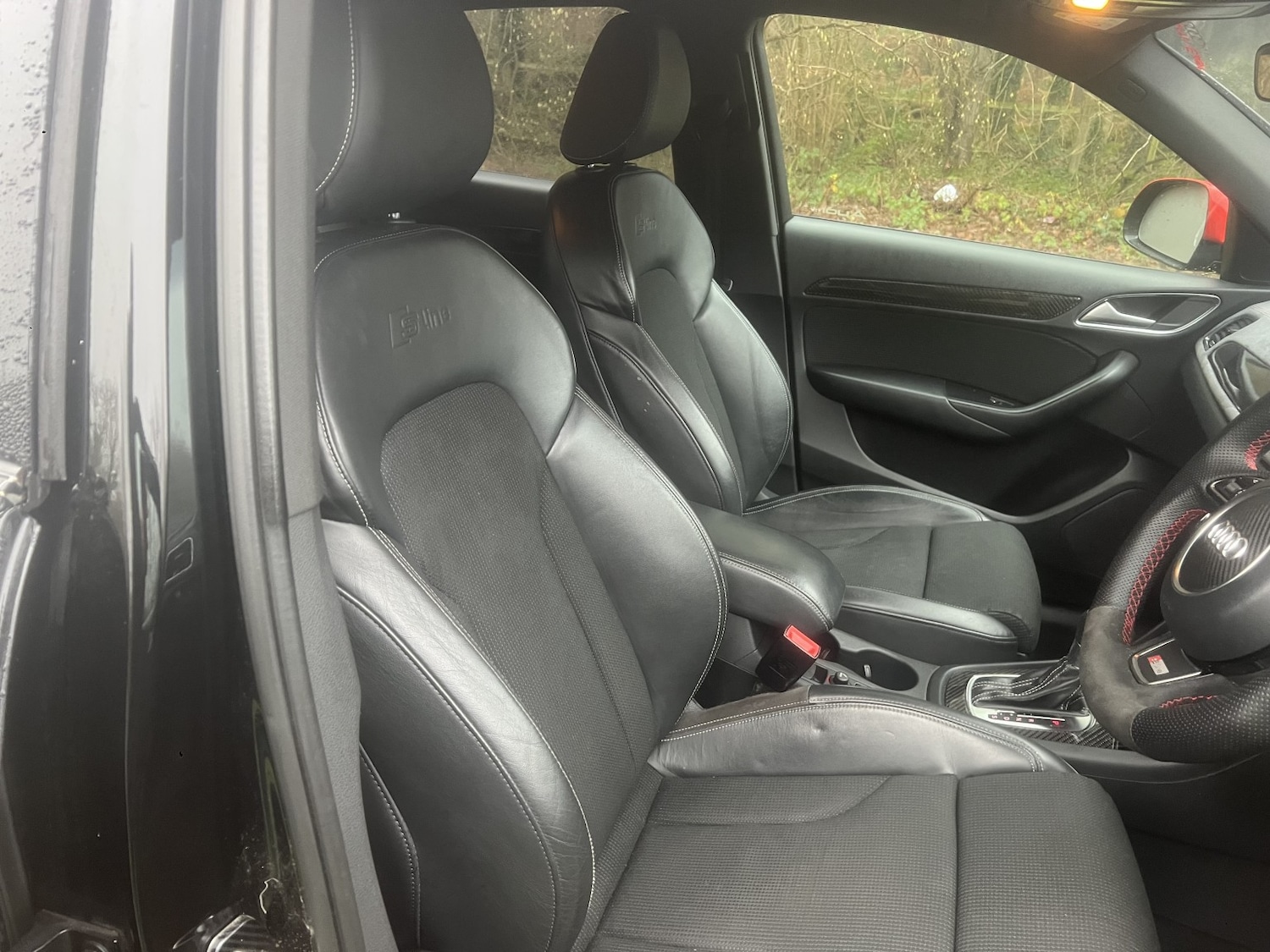 Used Audi Q3 2016 for sale - 77014865: Photo 11