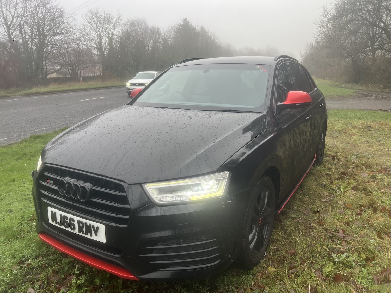 Used Audi Q3 2016 for sale - 77014865: Photo 4